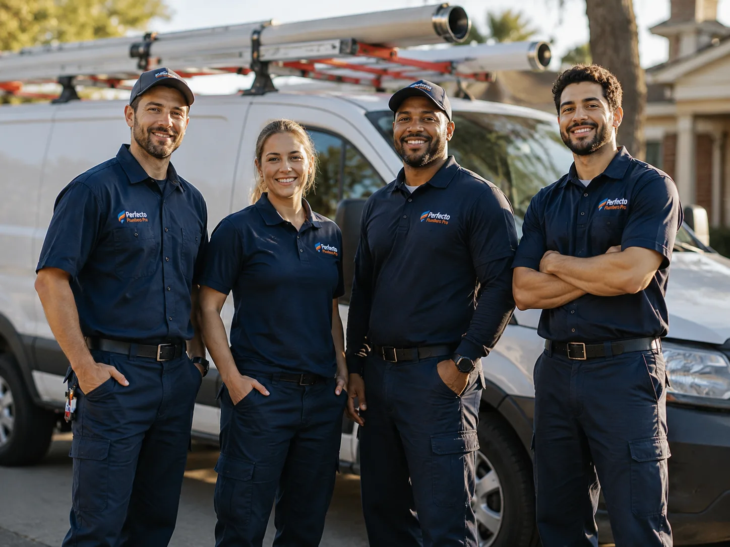 Emergency Plumber Near Me in State Farm, VA near me